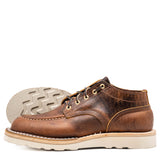 Moc Toe Comstock