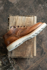 Moc Toe Comstock