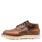 Moc Toe Comstock