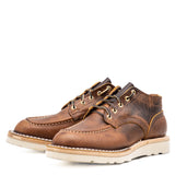 Moc Toe Comstock