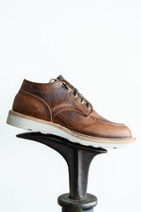 Moc Toe Comstock