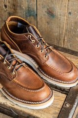 Moc Toe Comstock