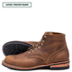 Heritage Boots