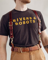 Heritage Suspender Attachments