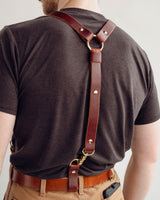 Heritage Suspender Attachments