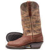 The Mojave | Palouse Western Boot - Out Of Stock