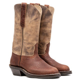 The Mojave | Palouse Western Boot - Out Of Stock