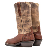 The Mojave | Palouse Western Boot - Out Of Stock