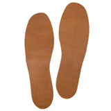 Premium DeltaArch® – 100% Veg Tan Full-Length Insole