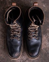 Boot Cleaning & Refresh