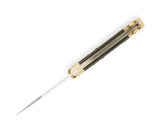 Buck Knives - 110 Folding Hunter® Knife