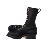 Hot shot black