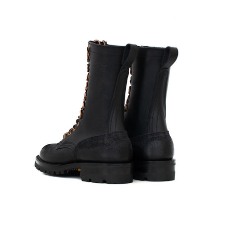 Hot shot black