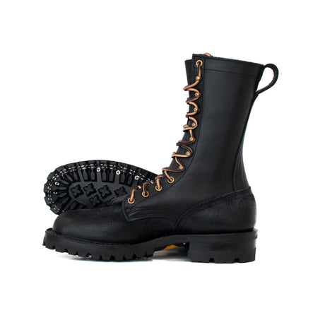 BuilderPro black smooth over roughout