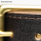 Cinturón Horween Heritage - Diseñe el Suyo Propio
