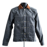 Nicks x Heat Straps Patriot Type 1 Jacket