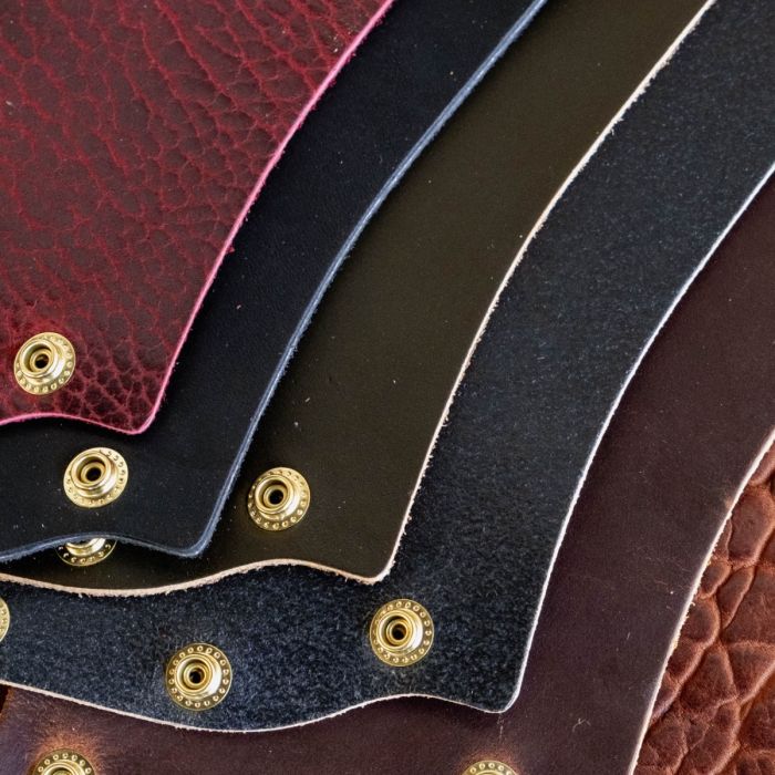 Leather Goods Bundle: The Standard