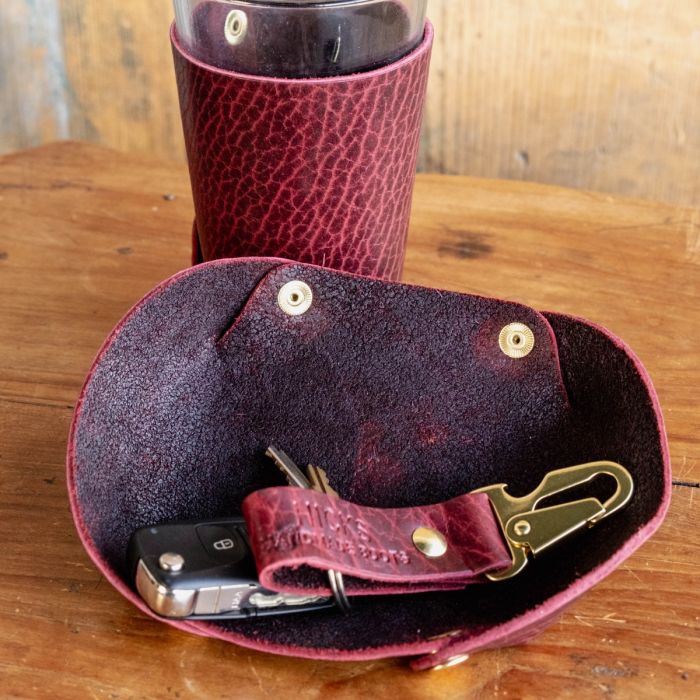 Leather Goods Bundle: The Standard