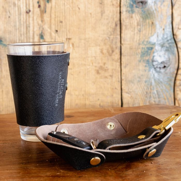 Leather Goods Bundle: The Standard