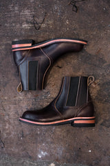 Heritage Chelsea in Brown CXL