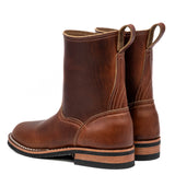 Wellington Heritage Boot