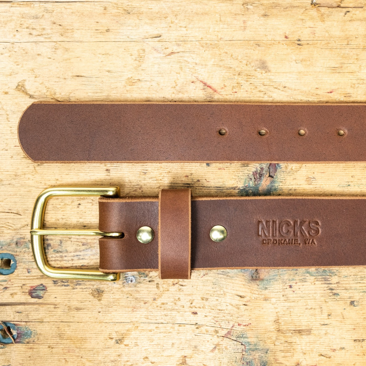 Classic Work Belt 3 Pack Bundle