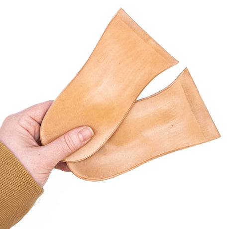 DeltaArch Half Insoles