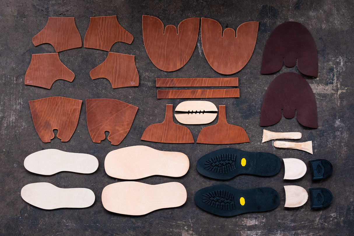 LL64 - Maker's Collection
