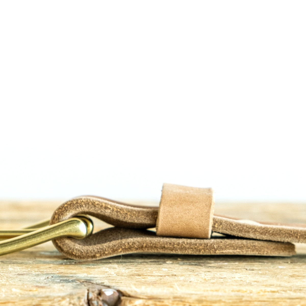 Build Your Own - Classic Work Belt