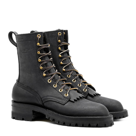 Nicks WireCutter electrical hazard boot