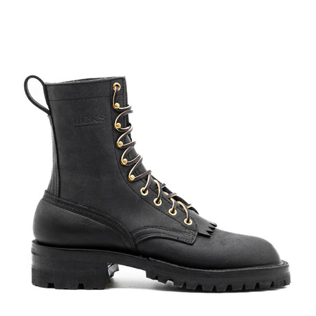 Nicks WireCutter electrical hazard boot