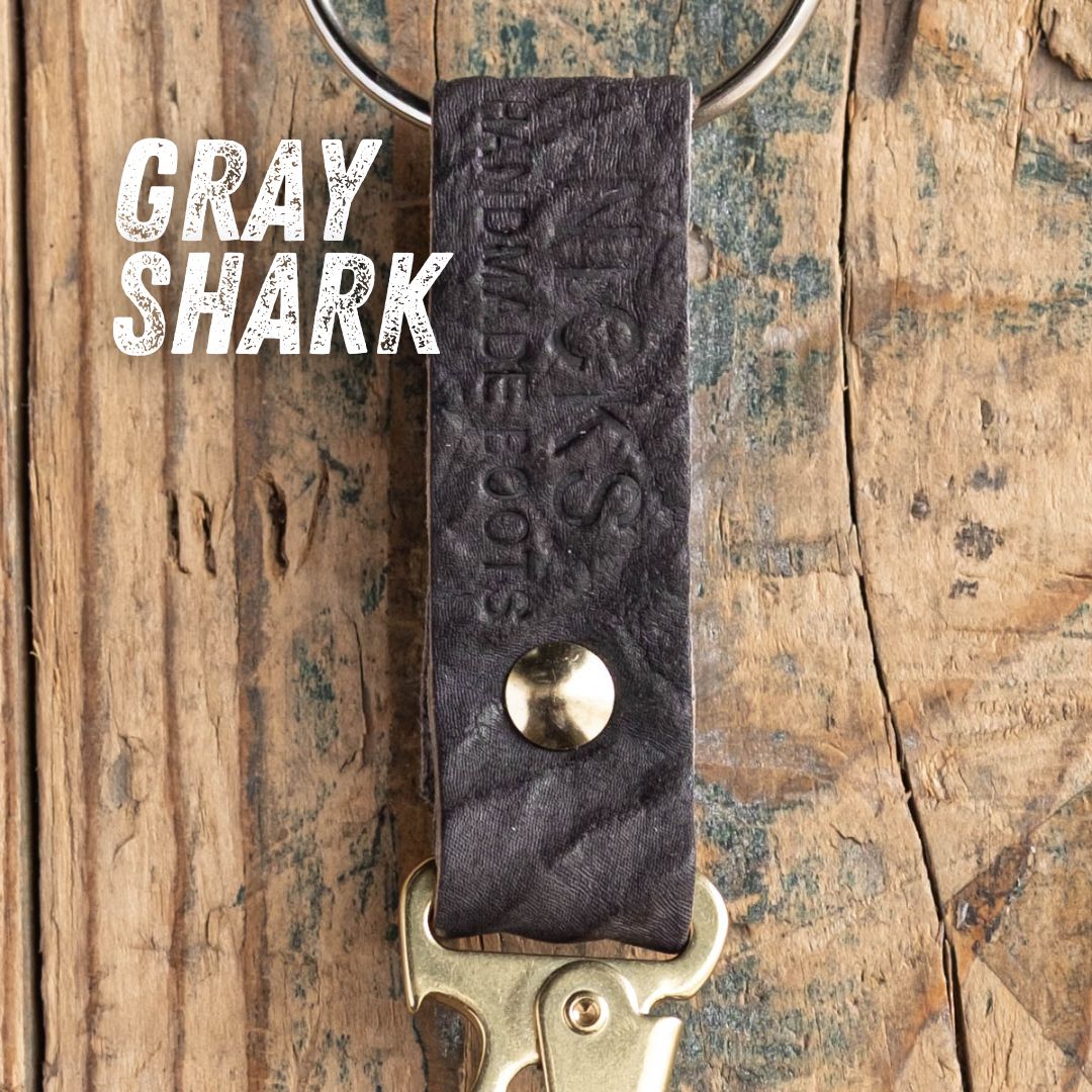 Deepwater Shark Clip – LIMITED RUN 2026