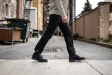 the 365 Stitchdown is the perfect boot for daily wear