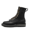 HardwearPro 8" boot in 1964 brown leather