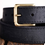 Stitched Work Belt