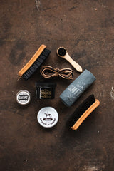 Ultimate Boot Care Kit - Nicks x Smith's (Internal)