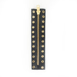 Station Boot Zippers - Free Shipping