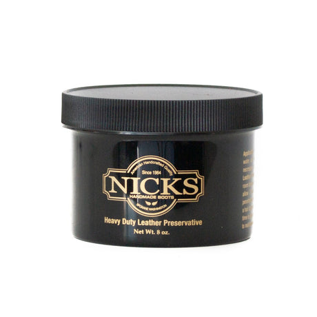 Nicks LP Grease