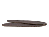 Polar Thin Insulated Leather Insoles
