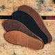DeltaArch and Leather Insoles