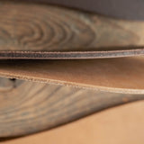 Leather Insoles – Thick | Protect & Extend the Life of Your Boots