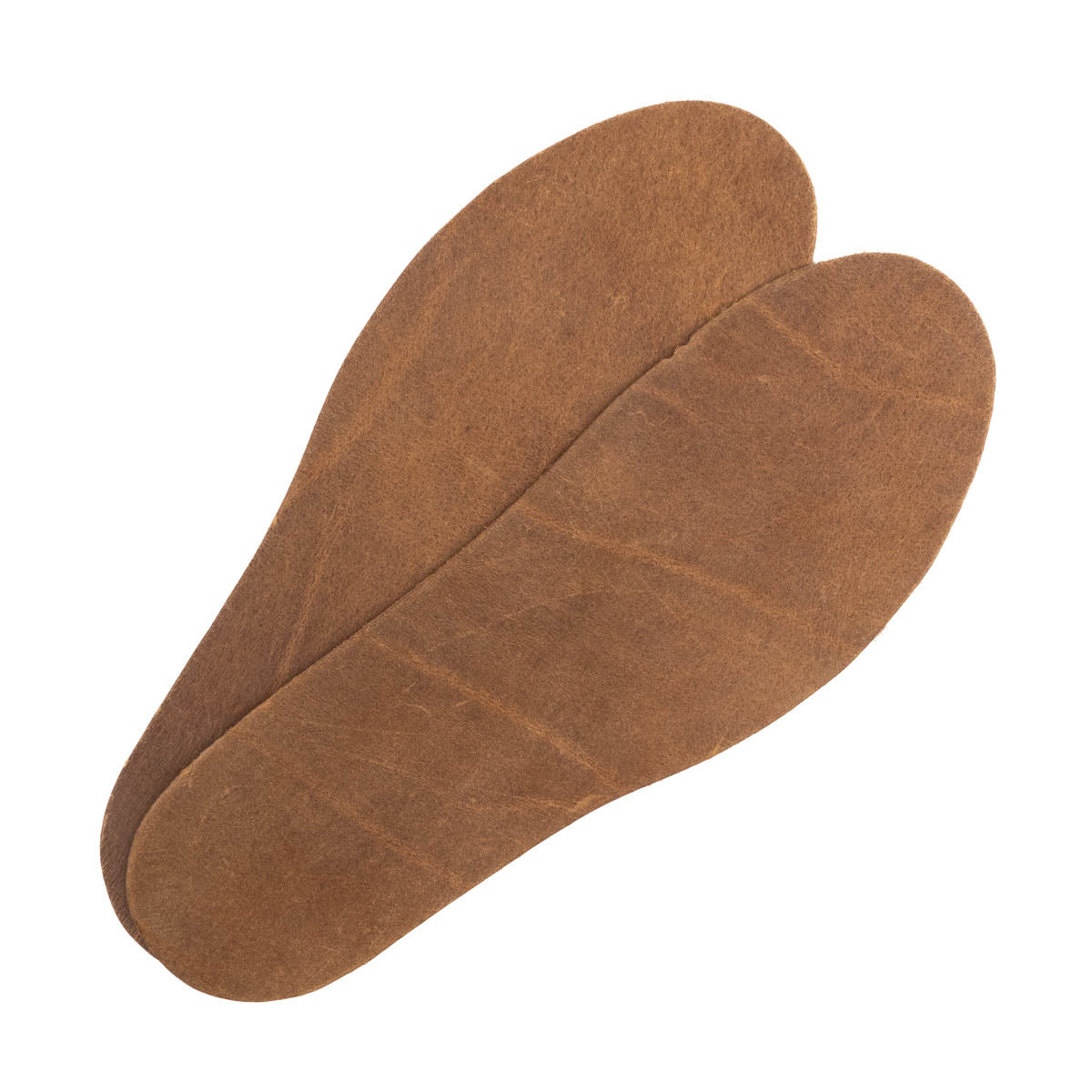 Leather Insoles – Thin (4–5oz) | Extend Boot Life Without Adding Bulk