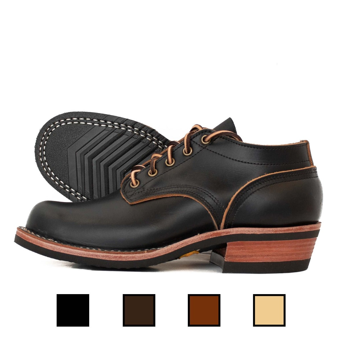 Manito black cxl