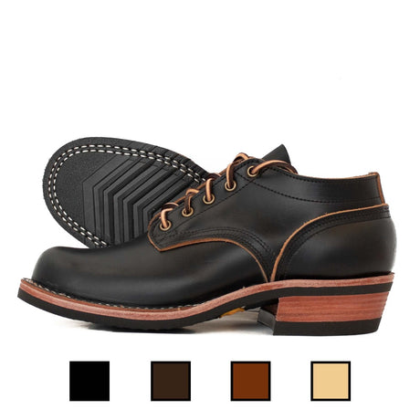 Manito black cxl