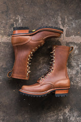 Moc Toe Lug Classic Arch 1964 smooth