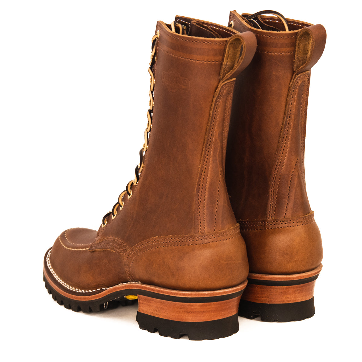 Moc Toe Lug Classic Arch 1964 smooth