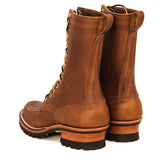 Moc Toe Lug Classic Arch 1964 smooth
