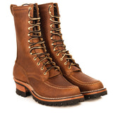 Moc Toe Lug Classic Arch 1964 smooth