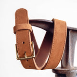 Stitched Work Belt