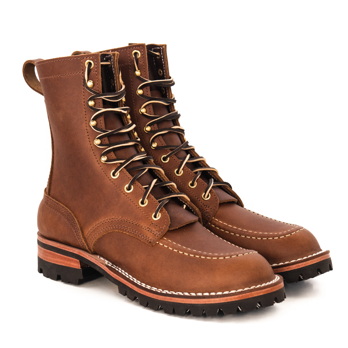 Moc Toe Lug 1964 smooth